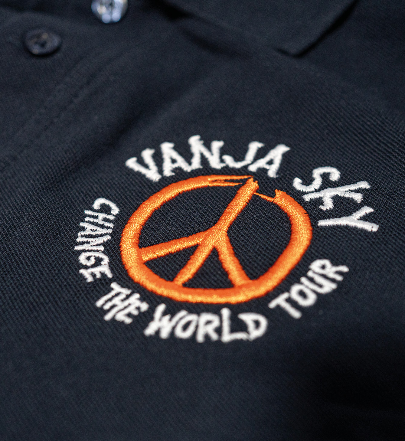 Polo-Shirt 