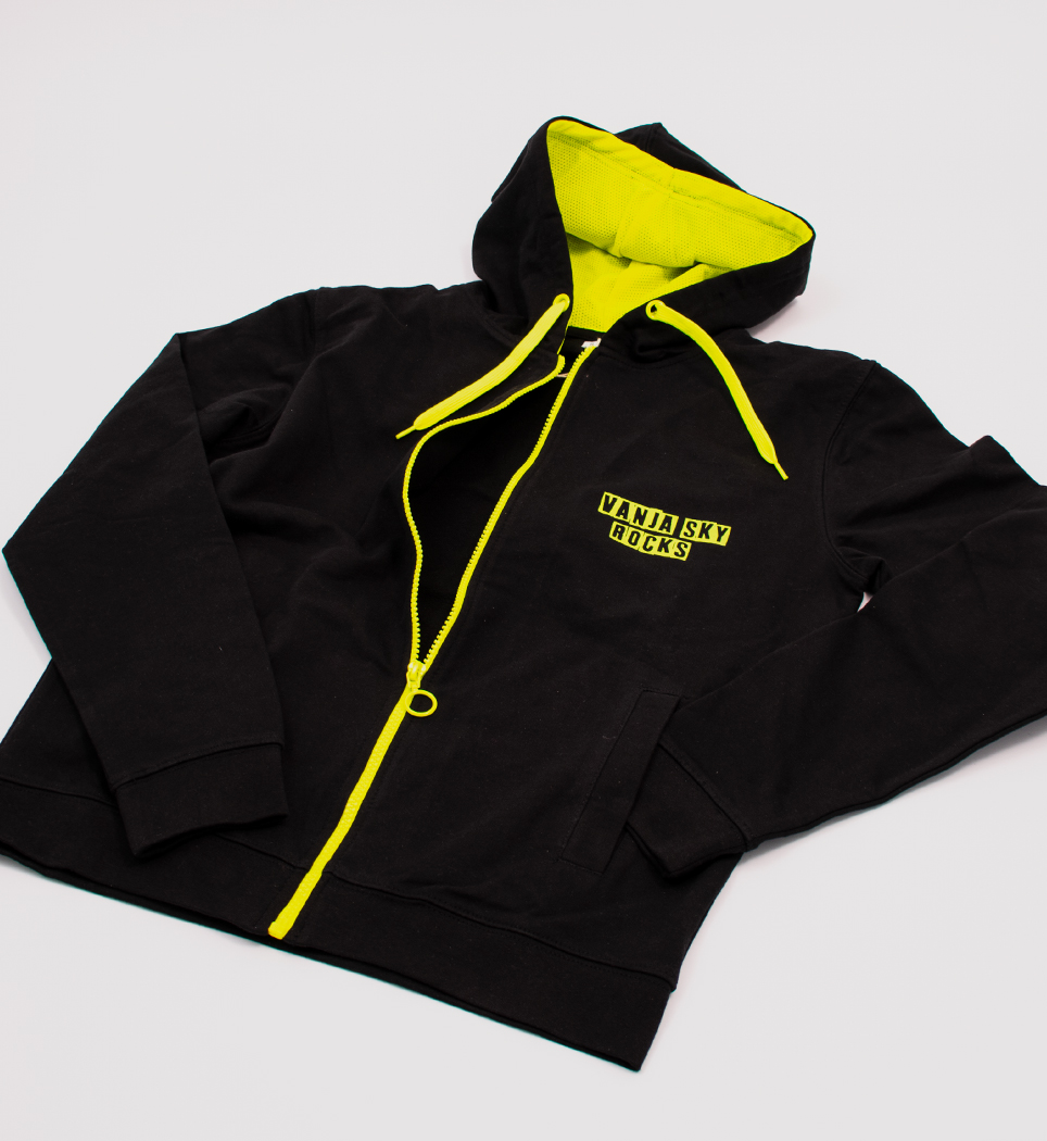 Hoodie 