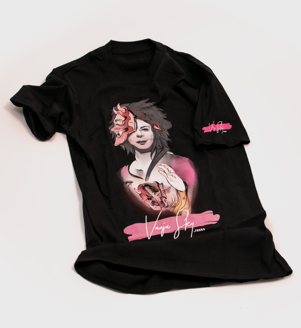 T-Shirt 
