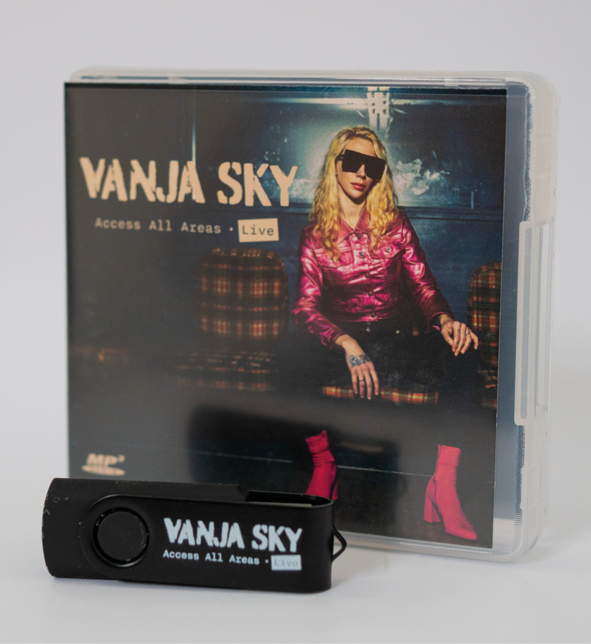 USB Stick 
